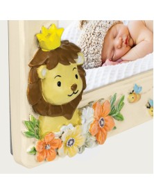 Ф/Рамка ZEP EE9946 SIMBA 10*15 Детская, львёнок 45330 .. Ф/Рамка ZEP EE9946 SIMBA 10*15 Детская, львёнок 45330 ..