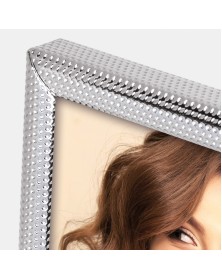 Ф/Рамка ZEP PZ5846 WEIMAR 10*15 металлическая 45141 .. Ф/Рамка ZEP PZ5846 WEIMAR 10*15 металлическая 45141 ..