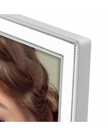 Ф/Рамка ZEP RW468 DELFI WHITE 15*21 металл белая 42888 .. Ф/Рамка ZEP RW468 DELFI WHITE 15*21 металл белая 42888 ..