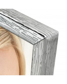 Ф/Рамка ZEP S05-4 SILVER 10*15 металлическая покрыта наносеребром 985 проб.. Ф/Рамка ZEP S05-4 SILVER 10*15 металлическая покрыта наносеребром 985 проб..