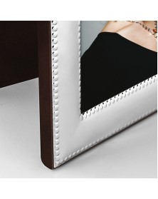 Ф/Рамка ZEP B10746 LARINO 10*15 металлическая покрыта наносеребром 985 про.. Ф/Рамка ZEP B10746 LARINO 10*15 металлическая покрыта наносеребром 985 про..