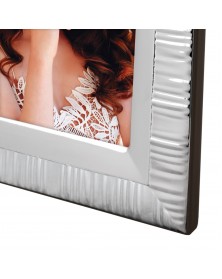 Ф/Рамка ZEP B14246 RIETI 10*15 металлическая покрыта наносеребром 985 про.. Ф/Рамка ZEP B14246 RIETI 10*15 металлическая покрыта наносеребром 985 про..