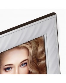 Ф/Рамка ZEP B14446 TROPEA 10*15 металлическая покрыта наносеребром 985 п.. Ф/Рамка ZEP B14446 TROPEA 10*15 металлическая покрыта наносеребром 985 п..