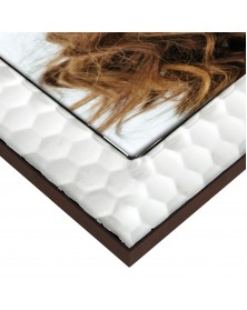 Ф/Рамка ZEP N8546 MACERATA 10*15 металлическая покрыта наносеребром 985 .. Ф/Рамка ZEP N8546 MACERATA 10*15 металлическая покрыта наносеребром 985 ..