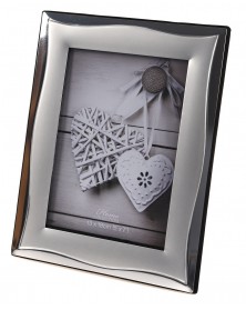 Ф/Рамка POLDOM  W-210 -2T  15*20  металлическая  45517    ..