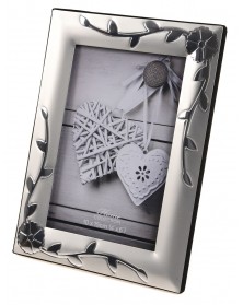 Ф/Рамка POLDOM  W-299 -2T  10*15  металлическая  45533    ..