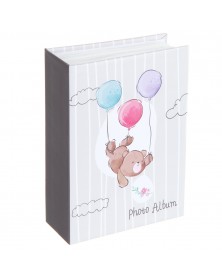 Ф/Альбом  Pioneer  (134520)  100 ф Детский                      (24)..