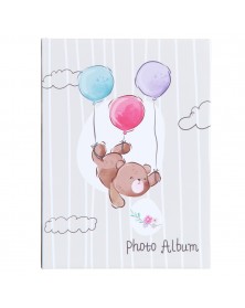 Ф/Альбом Pioneer (134520) 100 ф Детский (24).. Ф/Альбом Pioneer (134520) 100 ф Детский (24)..