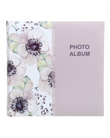 Ф/Альбом Pioneer (134550) 200 ф книжный переплет, Memo, Классический (1.. Ф/Альбом Pioneer (134550) 200 ф книжный переплет, Memo, Классический (1..