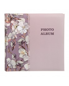 Ф/Альбом Pioneer (134552) 200 ф книжный переплет, Memo, Цветы (12) .. Ф/Альбом Pioneer (134552) 200 ф книжный переплет, Memo, Цветы (12) ..