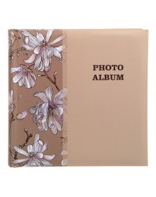 Ф/Альбом Pioneer (134553) 200 ф книжный переплет, Memo, Цветы (12) .. Ф/Альбом Pioneer (134553) 200 ф книжный переплет, Memo, Цветы (12) ..