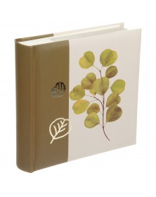 Ф/Альбом  Pioneer  (134555)  200 ф  книжный переплет, Memo, Классический (1..