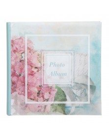 Ф/Альбом Pioneer (134557) 200 ф книжный переплет, Memo, Цветы (12) .. Ф/Альбом Pioneer (134557) 200 ф книжный переплет, Memo, Цветы (12) ..