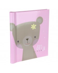 Ф/Альбом  Pioneer  (134335)  SA-20 Магн.листов (23*28)   Детский           ..