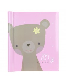 Ф/Альбом Pioneer (134335) SA-20 Магн.листов (23*28) Детский .. Ф/Альбом Pioneer (134335) SA-20 Магн.листов (23*28) Детский ..