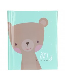 Ф/Альбом Pioneer (134336) SA-20 Магн.листов (23*28) Детский .. Ф/Альбом Pioneer (134336) SA-20 Магн.листов (23*28) Детский ..