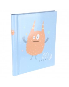 Ф/Альбом  Pioneer  (134337)  SA-20 Магн.листов (23*28)   Детский           ..