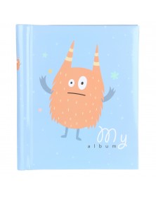 Ф/Альбом Pioneer (134337) SA-20 Магн.листов (23*28) Детский .. Ф/Альбом Pioneer (134337) SA-20 Магн.листов (23*28) Детский ..