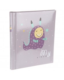 Ф/Альбом  Pioneer  (134338)  SA-20 Магн.листов (23*28)   Детский           ..