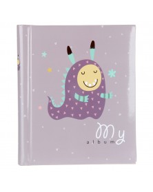 Ф/Альбом Pioneer (134338) SA-20 Магн.листов (23*28) Детский .. Ф/Альбом Pioneer (134338) SA-20 Магн.листов (23*28) Детский ..