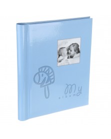 Ф/Альбом  Pioneer  (134339)  SA-20 Магн.листов (23*28)   Детский           ..