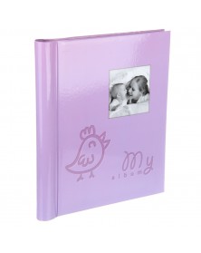 Ф/Альбом  Pioneer  (134341)  SA-20 Магн.листов (23*28)   Детский           ..