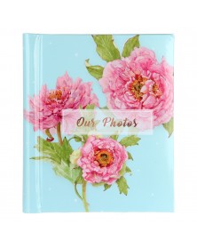 Ф/Альбом Pioneer (134344) SA-20 Магн.листов (23*28) Цветы .. Ф/Альбом Pioneer (134344) SA-20 Магн.листов (23*28) Цветы ..