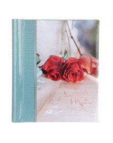 Ф/Альбом Pioneer (134346) SA-20 Магн.листов (23*28) Цветы .. Ф/Альбом Pioneer (134346) SA-20 Магн.листов (23*28) Цветы ..