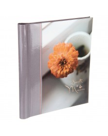 Ф/Альбом  Pioneer  (134347)  SA-20 Магн.листов (23*28)   Цветы             ..