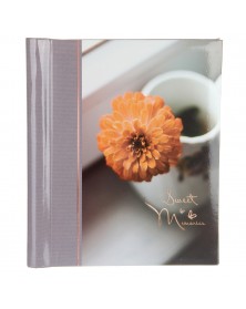 Ф/Альбом Pioneer (134347) SA-20 Магн.листов (23*28) Цветы .. Ф/Альбом Pioneer (134347) SA-20 Магн.листов (23*28) Цветы ..