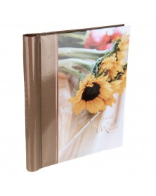 Ф/Альбом  Pioneer  (134348)  SA-20 Магн.листов (23*28)   цветы             ..