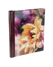 Ф/Альбом  Pioneer  (134350)  SA-20 Магн.листов (23*28)   Цветы             ..