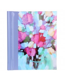 Ф/Альбом Pioneer (134353) SA-20 Магн.листов (23*28) Цветы .. Ф/Альбом Pioneer (134353) SA-20 Магн.листов (23*28) Цветы ..