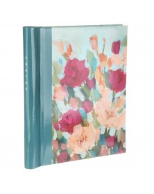 Ф/Альбом  Pioneer  (134354)  SA-20 Магн.листов (23*28)   Цветы             ..