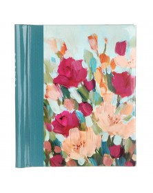 Ф/Альбом Pioneer (134354) SA-20 Магн.листов (23*28) Цветы .. Ф/Альбом Pioneer (134354) SA-20 Магн.листов (23*28) Цветы ..