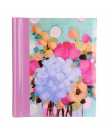 Ф/Альбом Pioneer (134355) SA-20 Магн.листов (23*28) Цветы .. Ф/Альбом Pioneer (134355) SA-20 Магн.листов (23*28) Цветы ..