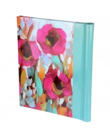 Ф/Альбом  Pioneer  (134356)  SA-20 Магн.листов (23*28)   Цветы             ..