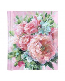 Ф/Альбом Pioneer (134360) SA-20 Магн.листов (23*28) Цветы .. Ф/Альбом Pioneer (134360) SA-20 Магн.листов (23*28) Цветы ..