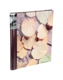 Ф/Альбом  Pioneer  (134362)  SA-20 Магн.листов (23*28)   Осень             ..