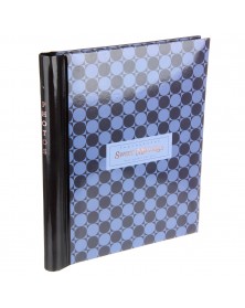 Ф/Альбом  Pioneer  (134365)  SA-20 Магн.листов (23*28)   Классический      ..