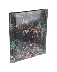 Ф/Альбом  Pioneer  (134372)  SA-20 Магн.листов (23*28)   Классический      ..