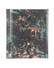 Ф/Альбом  Pioneer  (134372)  SA-20 Магн.листов (23*28)   Классический      ..