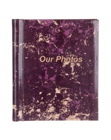 Ф/Альбом  Pioneer  (134373)  SA-20 Магн.листов (23*28)   Классический      ..