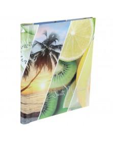 Ф/Альбом  Pioneer  (134376)  SA-20 Магн.листов (23*28)   Фрукты            ..