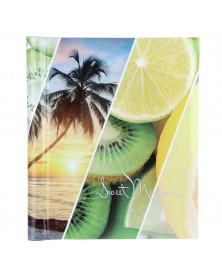 Ф/Альбом Pioneer (134376) SA-20 Магн.листов (23*28) Фрукты .. Ф/Альбом Pioneer (134376) SA-20 Магн.листов (23*28) Фрукты ..