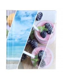 Ф/Альбом Pioneer (134377) SA-20 Магн.листов (23*28) Морской .. Ф/Альбом Pioneer (134377) SA-20 Магн.листов (23*28) Морской ..