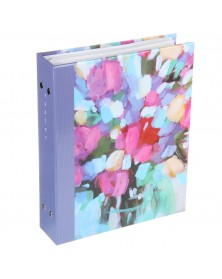 Ф/Альбом  Pioneer  (134249)  200 ф  Цветы                        (12)..