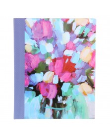 Ф/Альбом  Pioneer  (134249)  200 ф  Цветы                        (12)..