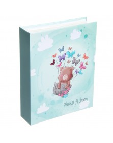 Ф/Альбом  Pioneer  (134564)  200 ф  Детский                        (12)..