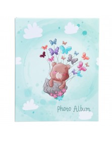 Ф/Альбом Pioneer (134564) 200 ф Детский (12).. Ф/Альбом Pioneer (134564) 200 ф Детский (12)..